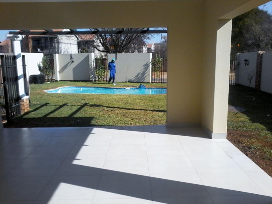 To Let 2 Bedroom Property for Rent in Rynfield Gauteng