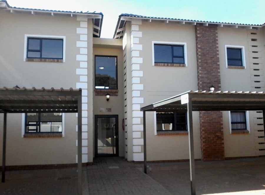 To Let 2 Bedroom Property for Rent in Rynfield Gauteng