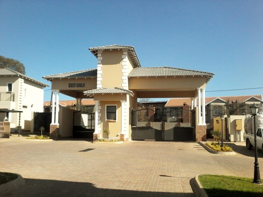 To Let 2 Bedroom Property for Rent in Rynfield Gauteng