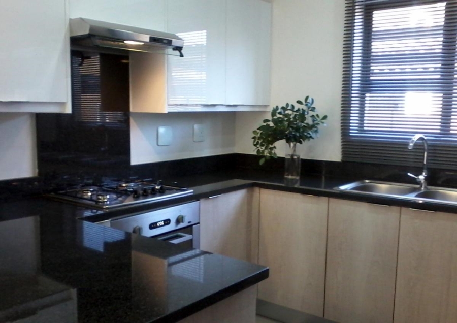 To Let 2 Bedroom Property for Rent in Rynfield Gauteng