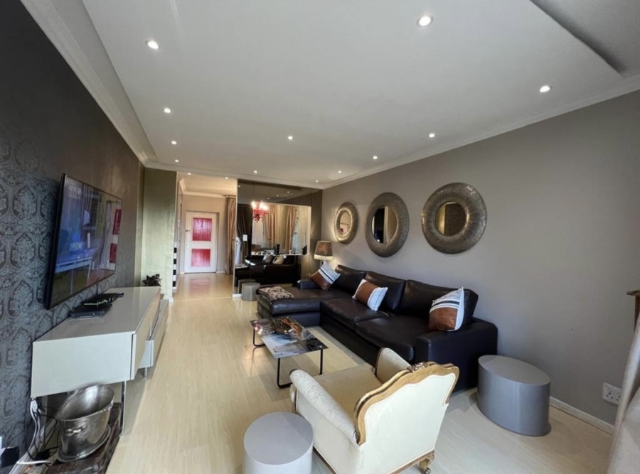 2 Bedroom Property for Sale in Sandton Central Gauteng