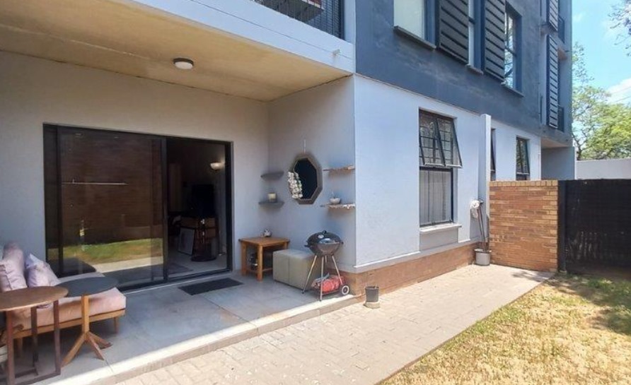 To Let 2 Bedroom Property for Rent in Ferndale Gauteng