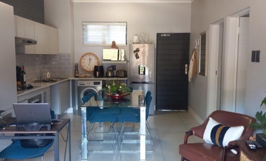 To Let 2 Bedroom Property for Rent in Ferndale Gauteng