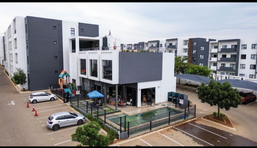 To Let 3 Bedroom Property for Rent in Carlswald Gauteng