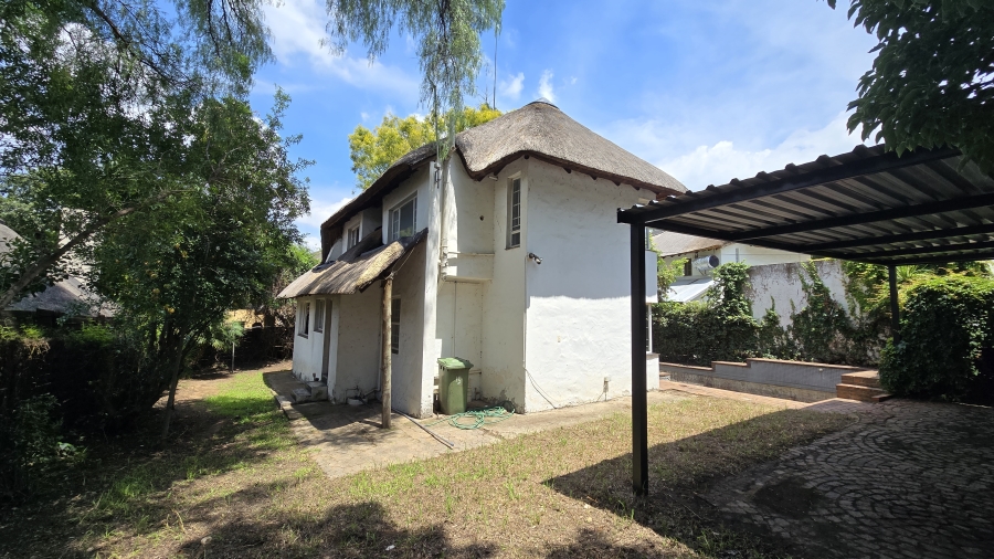 3 Bedroom Property for Sale in Sunninghill Gauteng