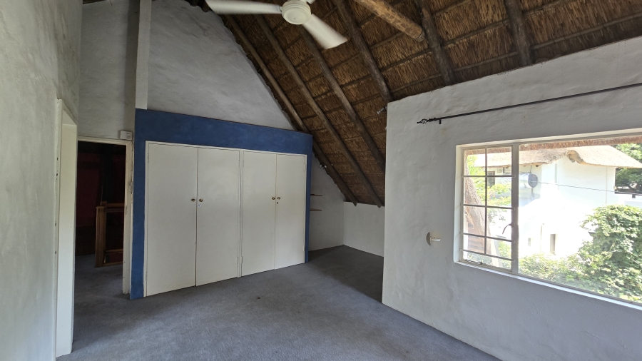 3 Bedroom Property for Sale in Sunninghill Gauteng