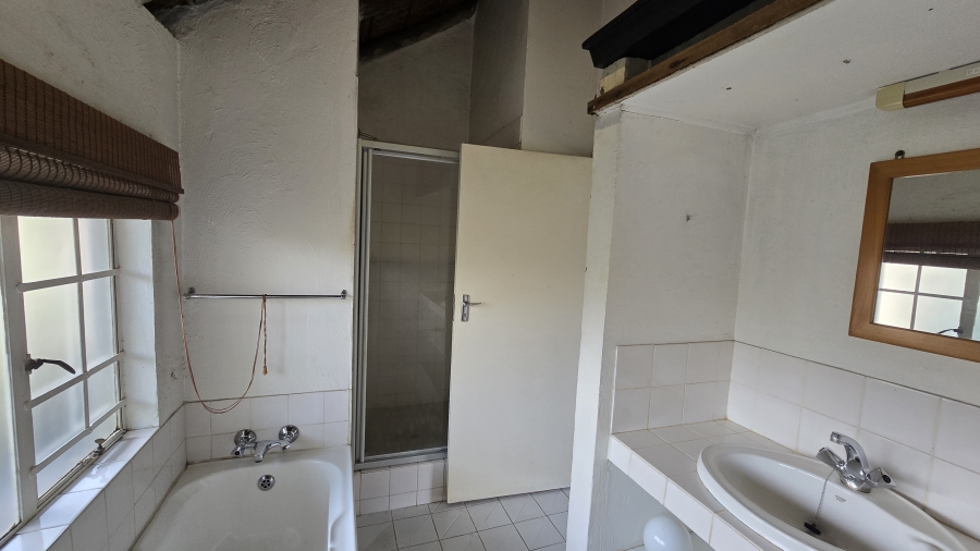 3 Bedroom Property for Sale in Sunninghill Gauteng