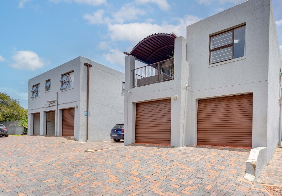 2 Bedroom Property for Sale in Vorna Valley Gauteng