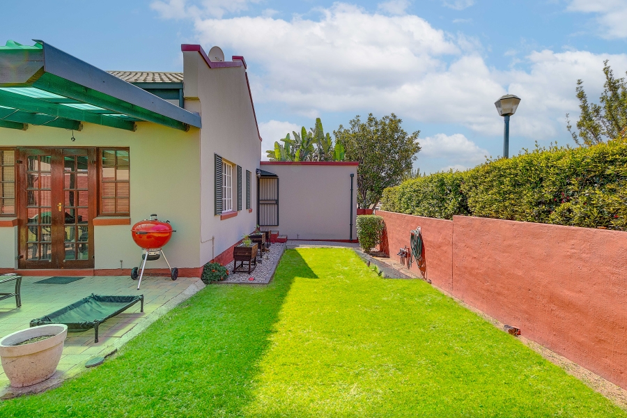 2 Bedroom Property for Sale in Halfway Gardens Gauteng