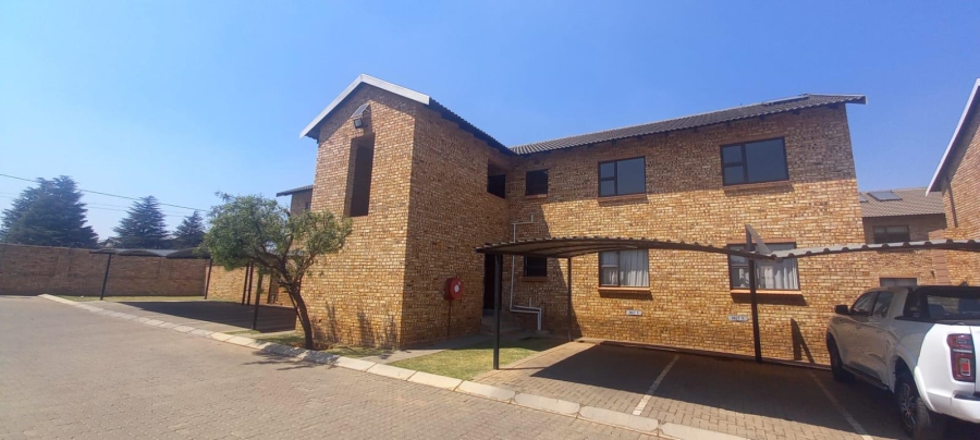 3 Bedroom Property for Sale in Brentwood Park Gauteng