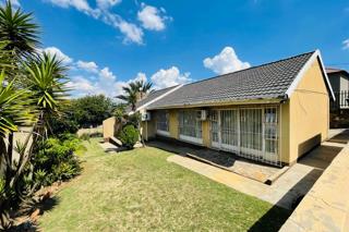 4 Bedroom Property for Sale in Gillview Gauteng