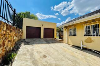 4 Bedroom Property for Sale in Gillview Gauteng