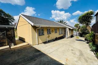 4 Bedroom Property for Sale in Gillview Gauteng