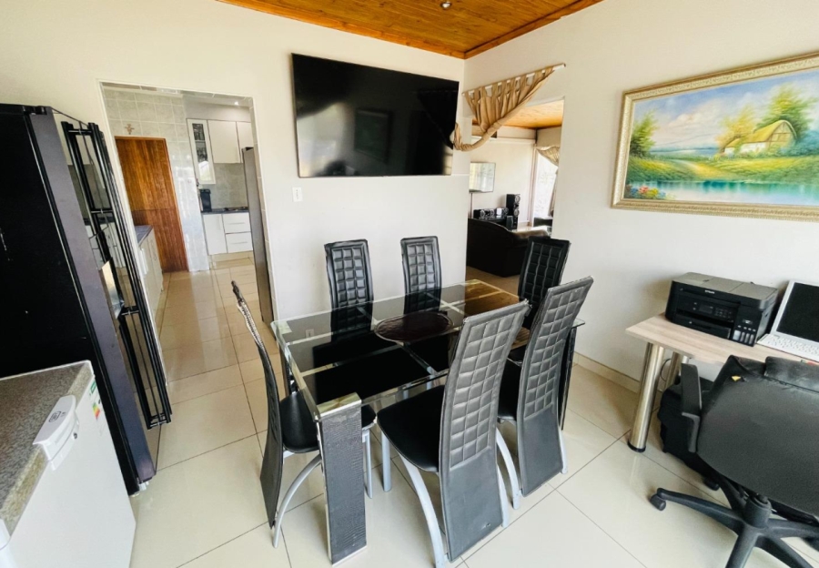 4 Bedroom Property for Sale in Gillview Gauteng