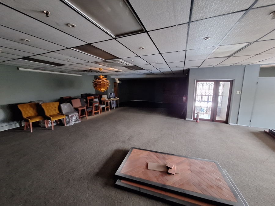 To Let commercial Property for Rent in Industria West Gauteng