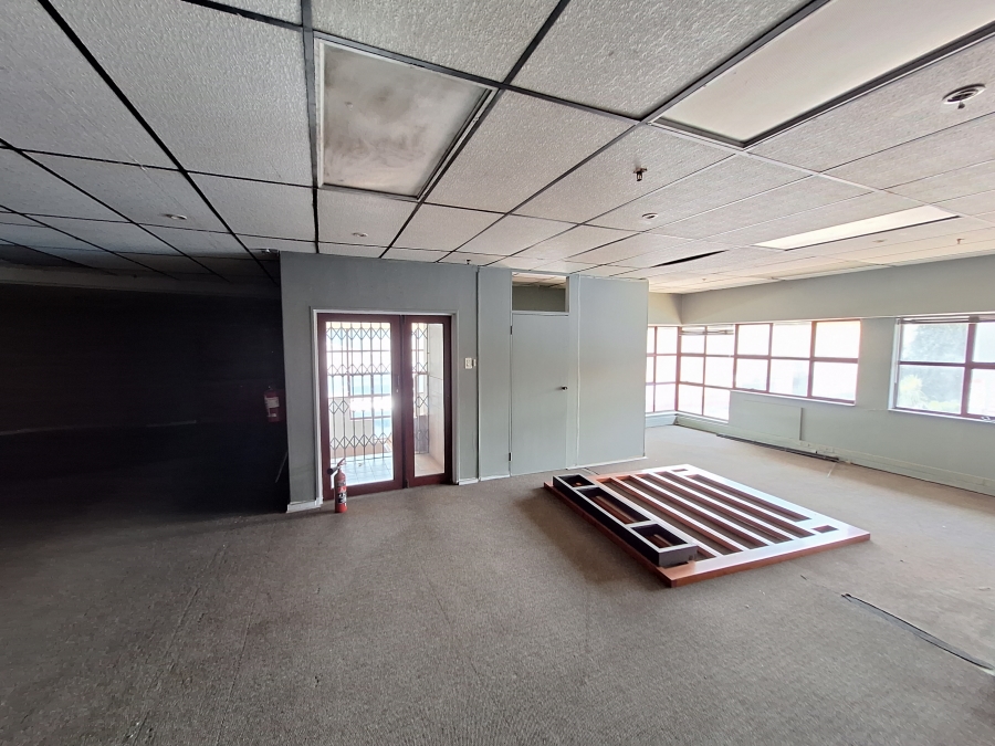 To Let commercial Property for Rent in Industria West Gauteng