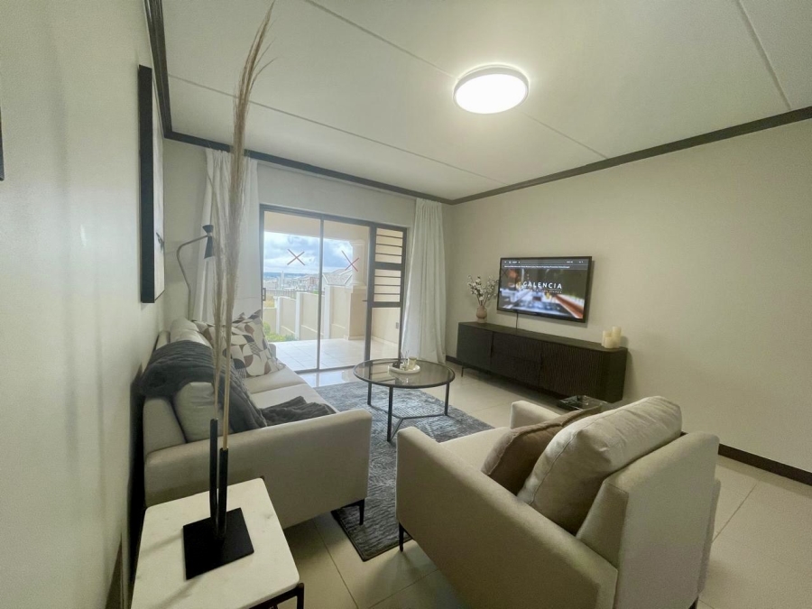 To Let 2 Bedroom Property for Rent in Blue Hills Gauteng