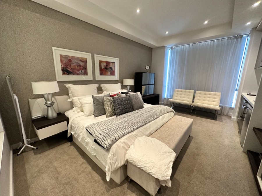 2 Bedroom Property for Sale in Sandton Central Gauteng