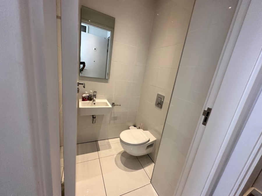 2 Bedroom Property for Sale in Sandton Central Gauteng