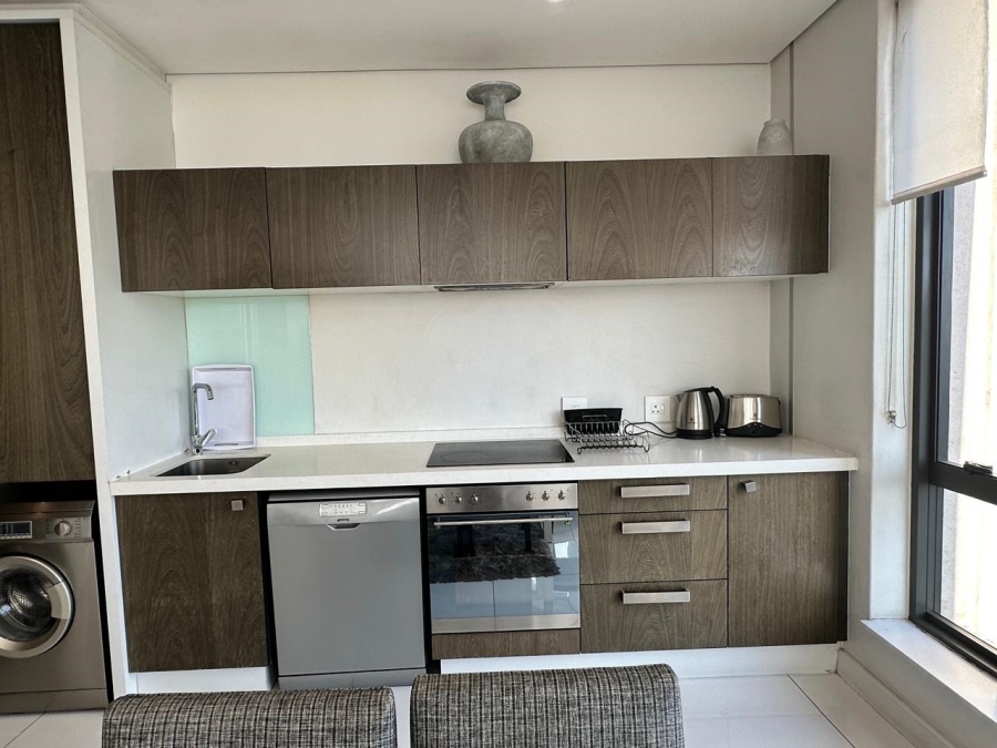 2 Bedroom Property for Sale in Sandton Central Gauteng