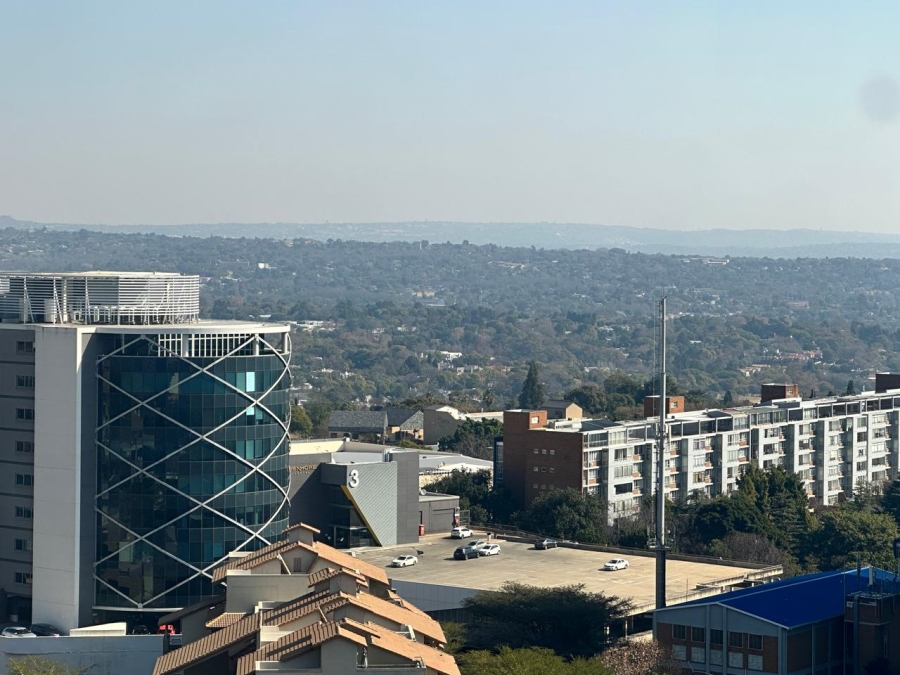 2 Bedroom Property for Sale in Sandton Central Gauteng