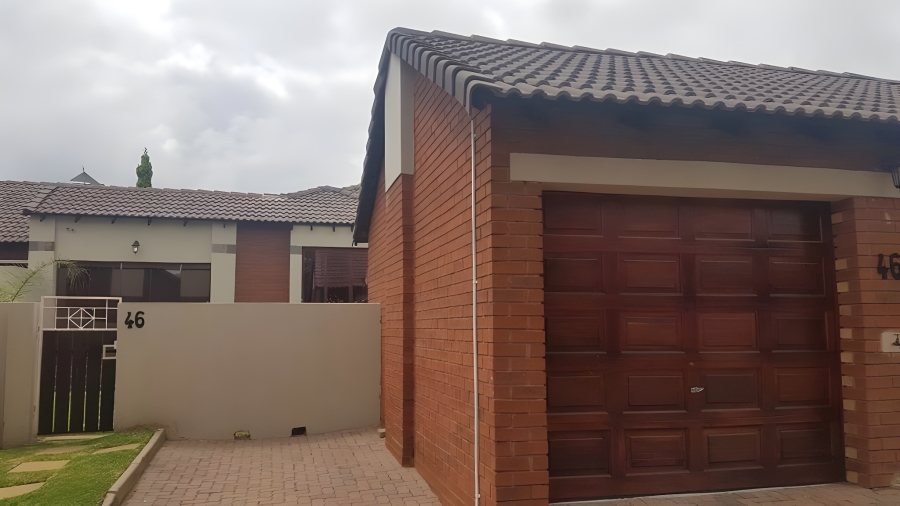 To Let 3 Bedroom Property for Rent in Sagewood Gauteng