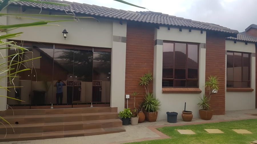 To Let 3 Bedroom Property for Rent in Sagewood Gauteng