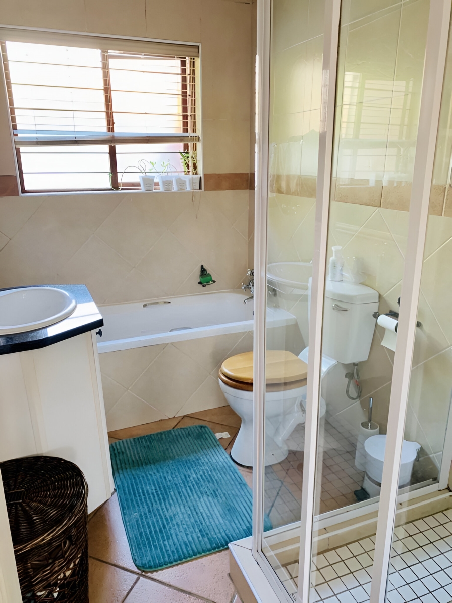 To Let 3 Bedroom Property for Rent in Sagewood Gauteng