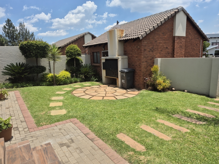 To Let 3 Bedroom Property for Rent in Sagewood Gauteng