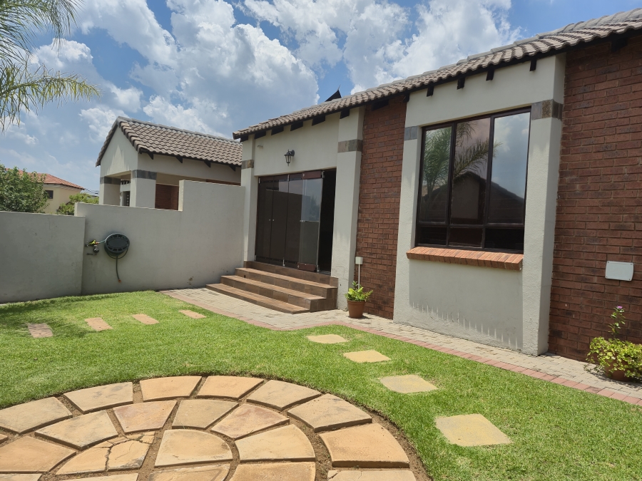 To Let 3 Bedroom Property for Rent in Sagewood Gauteng