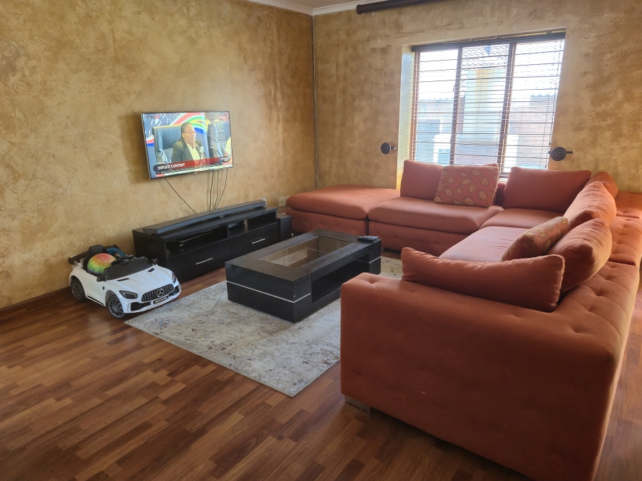 To Let 3 Bedroom Property for Rent in Sagewood Gauteng