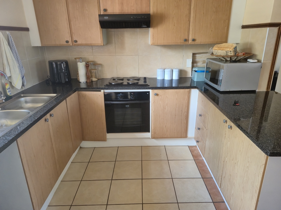 To Let 3 Bedroom Property for Rent in Sagewood Gauteng