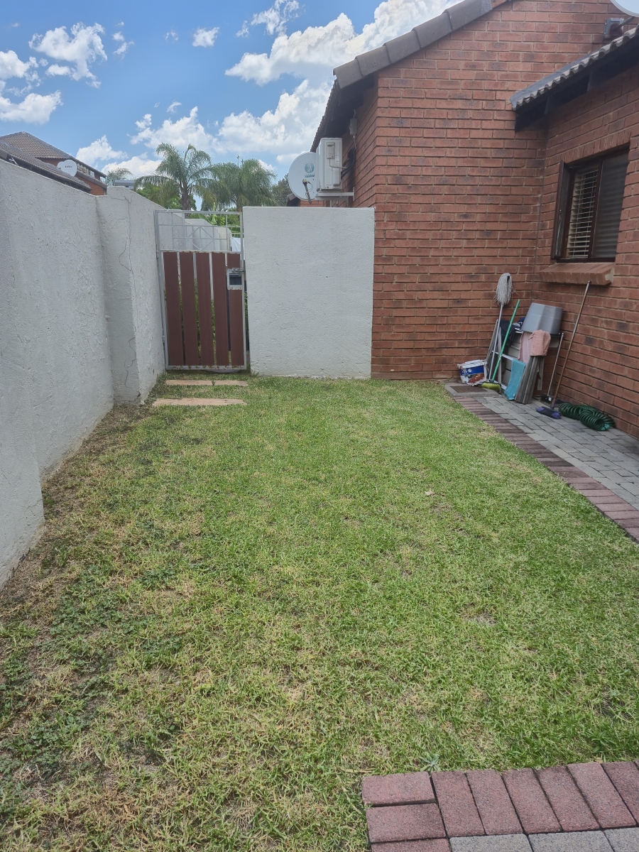 To Let 3 Bedroom Property for Rent in Sagewood Gauteng