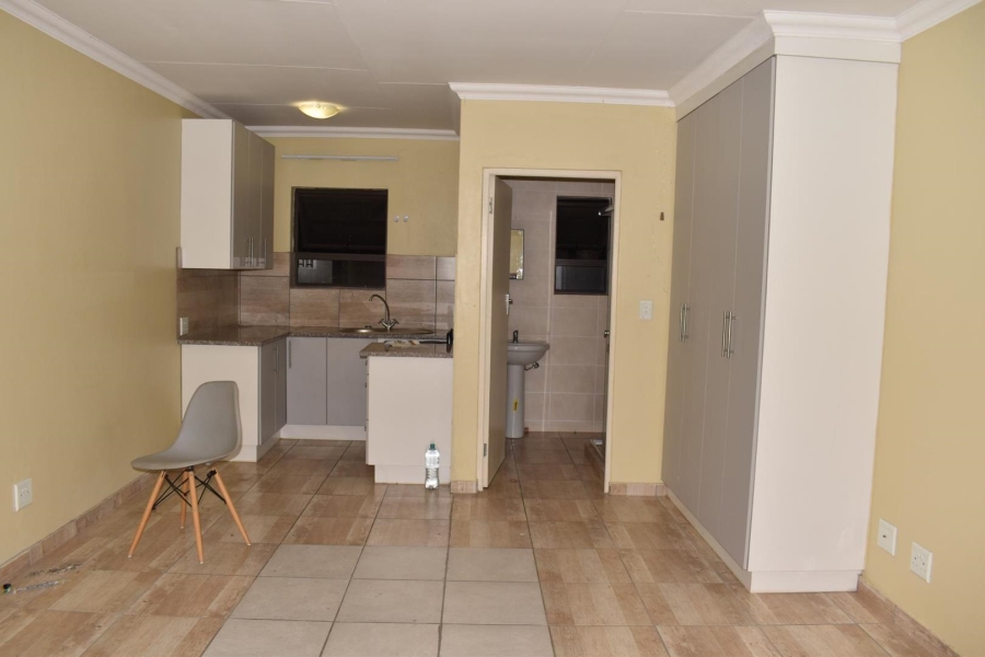 To Let 0 Bedroom Property for Rent in Newlands Gauteng