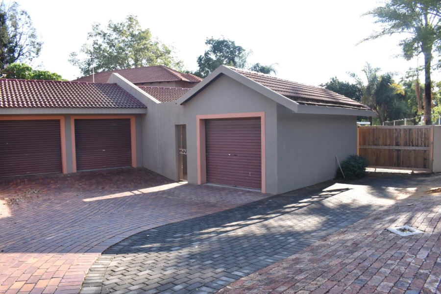 To Let 0 Bedroom Property for Rent in Newlands Gauteng