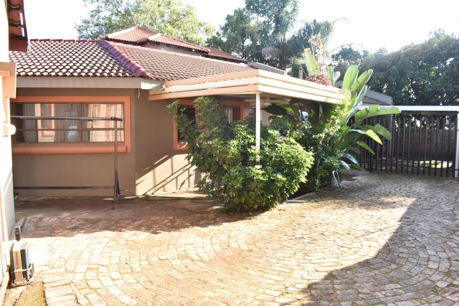 To Let 0 Bedroom Property for Rent in Newlands Gauteng