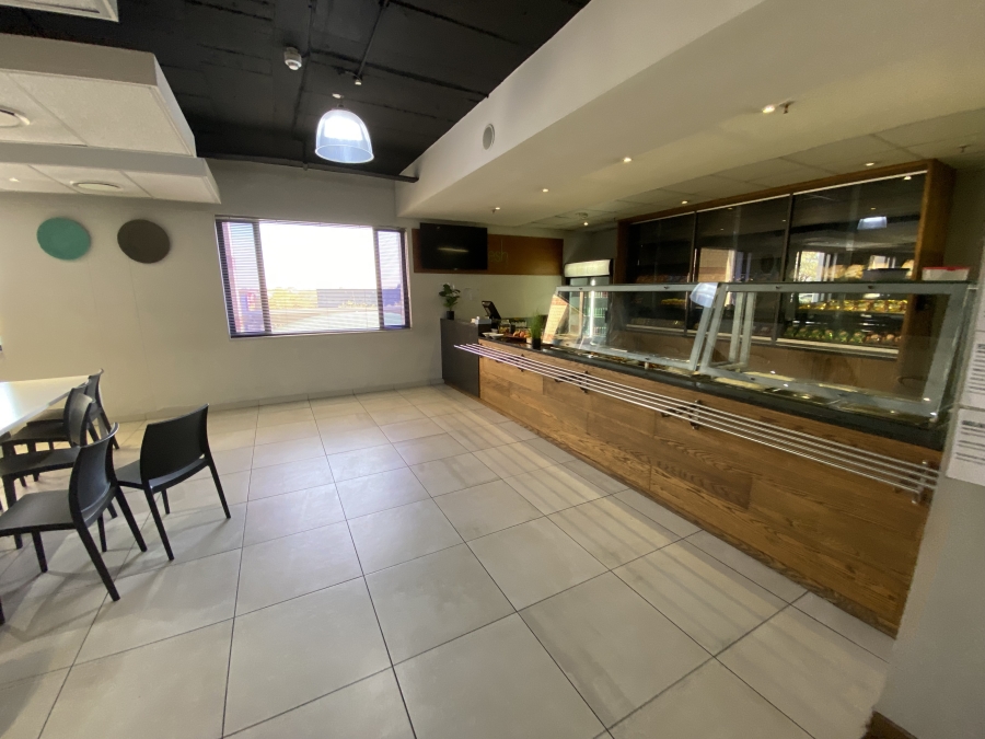 To Let commercial Property for Rent in Halfway House Gauteng