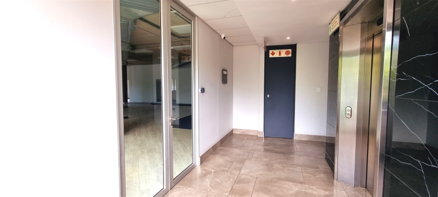 To Let commercial Property for Rent in Bryanston Gauteng