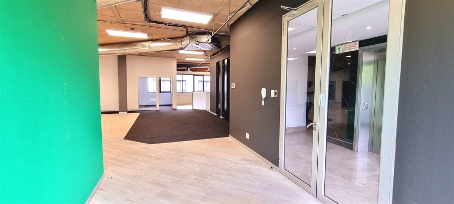 To Let commercial Property for Rent in Bryanston Gauteng