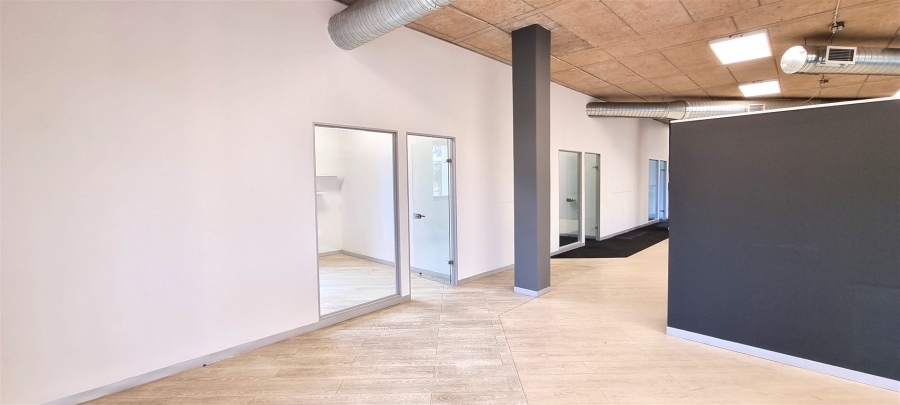 To Let commercial Property for Rent in Bryanston Gauteng