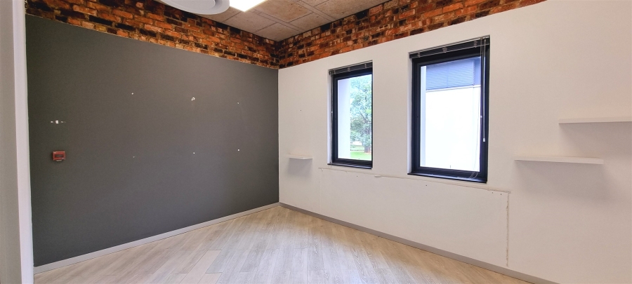 To Let commercial Property for Rent in Bryanston Gauteng