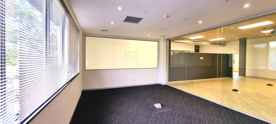 To Let commercial Property for Rent in Bryanston Gauteng