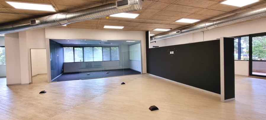 To Let commercial Property for Rent in Bryanston Gauteng