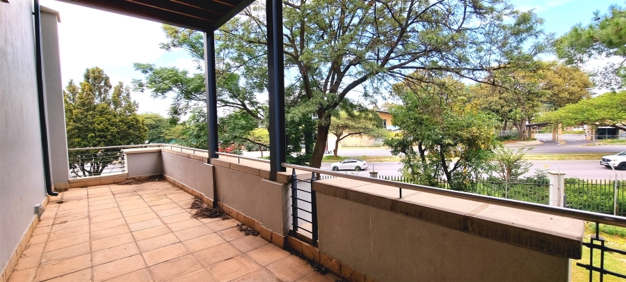 To Let commercial Property for Rent in Bryanston Gauteng