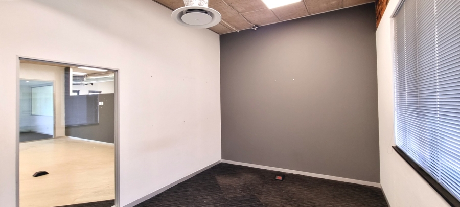 To Let commercial Property for Rent in Bryanston Gauteng