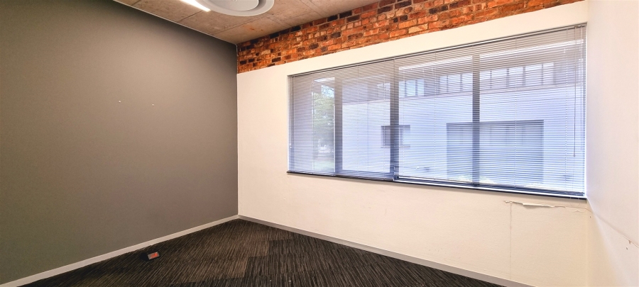 To Let commercial Property for Rent in Bryanston Gauteng