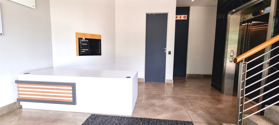 To Let commercial Property for Rent in Bryanston Gauteng