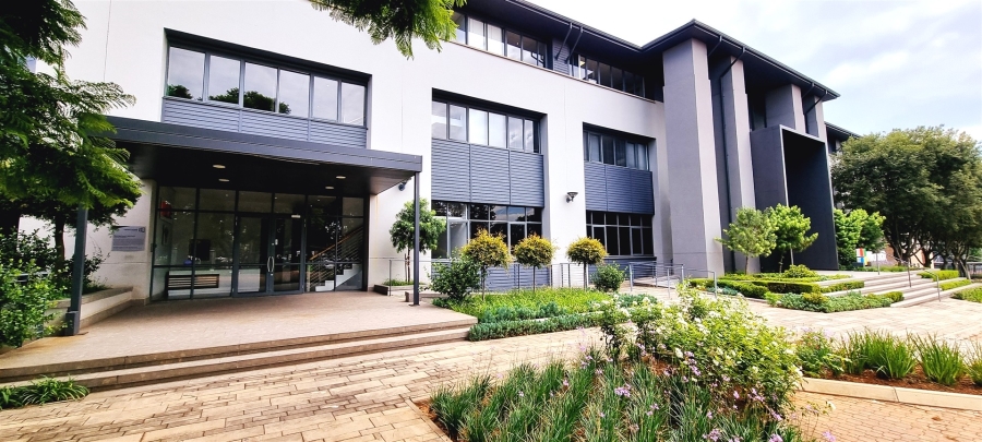 To Let commercial Property for Rent in Bryanston Gauteng