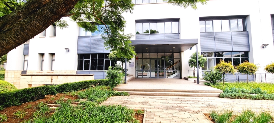 To Let commercial Property for Rent in Bryanston Gauteng