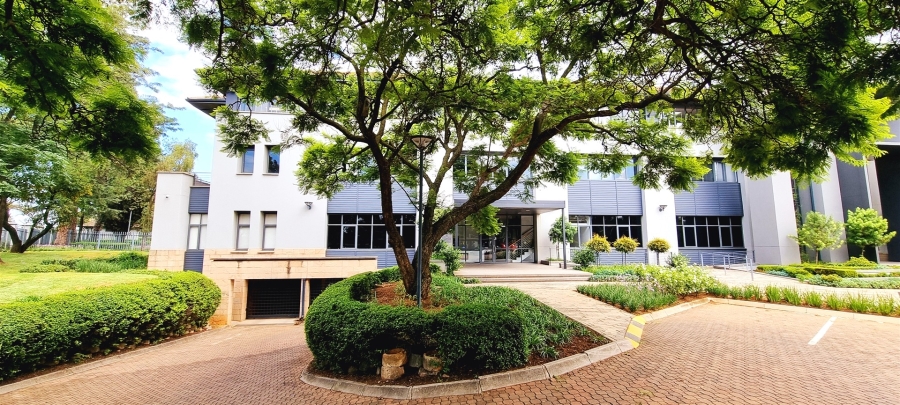 To Let commercial Property for Rent in Bryanston Gauteng